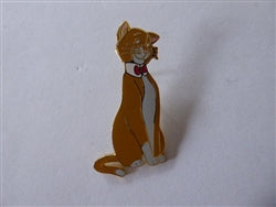 Disney Trading Pin 8402    WDW - O'Malley - Aristocatson
