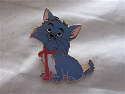 Disney Trading Pin 8404 WDW Berlioz from the Aristocats