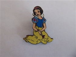 Disney Trading Pin  8416 DLR - GWP Snow White