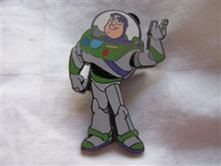 Toy Story Buzz Lightyear
