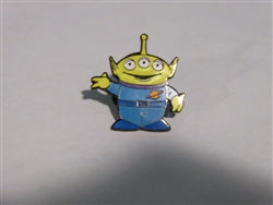 Disney Trading Pin  844 Toy Story - Alien (Little Green Men)