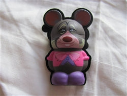 Disney Trading Pins 85365: Vinylmation 3D Pins - Dormouse