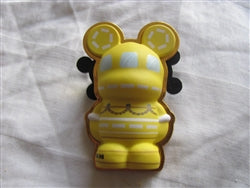 Disney Trading Pin 85368: Vinylmation 3D Pins - Lifeboat