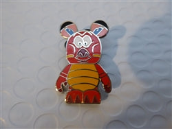 Vinylmation Collection - Animation - Mushu