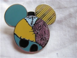 Mickey Mouse Icon Mystery Pouch - Sally