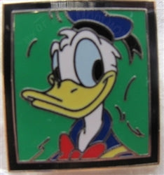 Disney Trading Pin 87056 Donald Duck Magical Mystery Pins Series 2