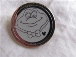 Disney Trading Pins 88067: DLR - 2011 Hidden Mickey Series - Disneyland Icons Collection - Mr Toads Wild Ride (Completer Pin)