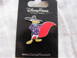 Disney Trading Pin  88632: Darkwing Duck