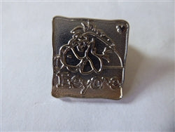 Disney Trading Pin 88673 WDW - 2012 Hidden Mickey Series - Winnie the Pooh and friends - Eeyore CHASER