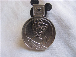 Disney Trading Pin 88771: WDW - 2012 Hidden Mickey Series - Princess Perfume Bottle Collection - Cinderella CHASER