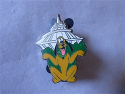 Disney Trading Pin 89771 Cast Member - Hands Across the Lands - Mystery Pin Collection (Pluto ONLY)
