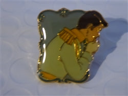 Disney Trading Pin 9086: Prince Charming from Cinderella II Disney Store pin set