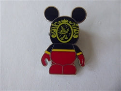 Disney Trading Pin 90925    DCL - Vinylmation Mystery Pin Collection - Disney Cruise Line - Disney Magic