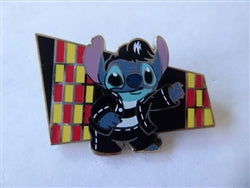 Disney Trading Pins 90933 DLR - 1950's Mickey & Friends - Mystery Collection - Stitch Only