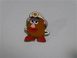 Disney Trading Pin 912 Mrs. Potato Head