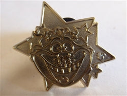 Disney Trading Pins 91255: WDW - 2012 Hidden Mickey Series - Star Characters - Cheshire Cat CHASER