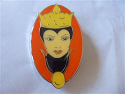 Disney Trading Pin 91924 D23 - Big Little Books - Snow White and the Seven Dwarfs