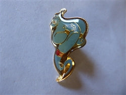 Disney Trading pins 9241 Aladdin Cast Boxed Set (Genie)