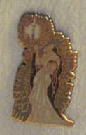 Disney Trading Pin 94710: DLR - Resort Haunted Mansion Starter Set - Constance
