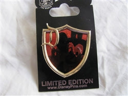 Disney Trading Pins Pin 94848: DLR- Surprise Pin Series - Crest Collection - Mickey Mouse