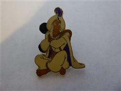 Disney Trading Pin 9493 WDW - Princess Ball Event Prince #4 - Prince Ali