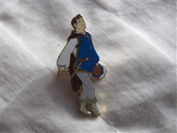 Disney Trading Pin 9494 WDW - Princess Ball Event Prince #5 - Prince (Snow White)