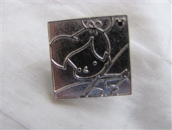 Disney Trading Pin 95154 WDW - 2013 Hidden Mickey Series - Sweet Characters - Tinker Bell CHASER