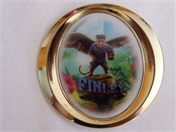 Disney Trading Pin  95444 DisneyStore.com - Oz The Great and Powerful Pin Set (Finley ONLY)