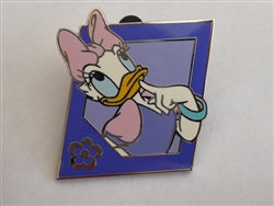 Disney Trading Pin 95553: 2013 - PWP Promotion - Starter set (Daisy Only)