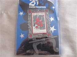 Disney Trading Pin 95597: 2013 Poster Series - May - Mickey Mouse