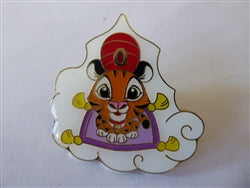 Disney Trading Pin 95754 TDR - Chandu - Magic Carpet - Game Prize - Arabian Coast 2013 - TDS