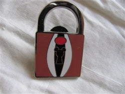 Disney Trading Pin  97136: PWP Lock Collection - Dale