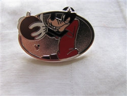 Disney Trading Pins 97218: WDW - 2013 Hidden Mickey Series - Sport Goofy - Basketball
