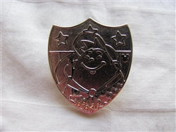 Disney Trading Pin 97242: WDW - 2013 Hidden Mickey Series - Patriotic Disney Characters - Russell CHASER