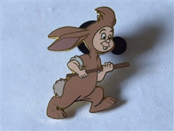 Disney Trading Pins   9859 Return to Neverland - Nibs