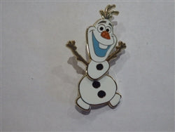 Disney Trading Pin 98698 DSSH – Frozen - Olaf