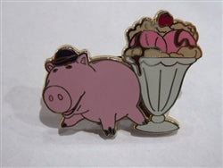 Disney Trading Pin 99691 DSSH - Pin Trader's Delight - Hamm