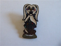 Disney Trading Pin Nightmare Before Christmas Nutcracker - Zero