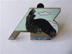 Disney Trading Pin A113 Finding Dory Mystery