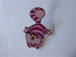 Disney Trading Pins Alice In Wonderland Cheshire Cat