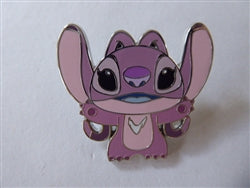 Disney Trading Pins Lilo & Stitch Angel