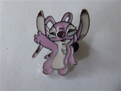 Disney Trading Pin Angel Waving