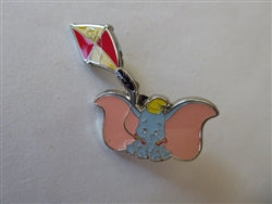 Disney Trading Pin  Animals & Kites - Dumbo