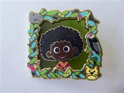 Disney Trading Pin  DSSH Encanto Antonio Stained Glass