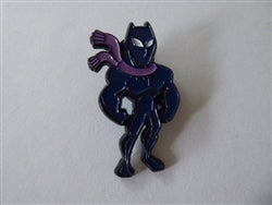 Disney Trading Pin Marvel Holidays - Avengers Holiday - Black Panther