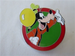 Disney Trading Pins Goofy Balloon Disney Character Starter