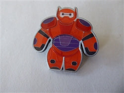 Disney Trading Pin Big Hero 6 Baymax Suit