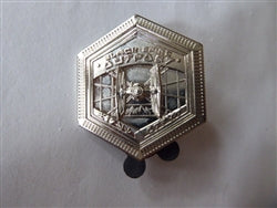 Disney Trading Pin 709 Mystery - Galaxy's Edge Black Spire Outpost Tie Ship