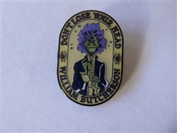 Disney Trading Pins Hocus Pocus Billy Portrait