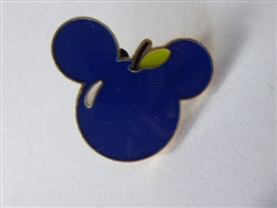 Disney Trading Pin Blueberry Mickey